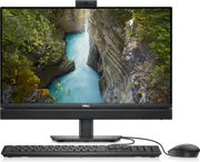 DELL OPTIPLEX 7410 AIO, 24" FHD, i5-13500T, 8GB, 256GB, W11P, WL, 3YOS