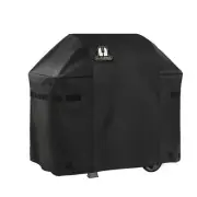 Weber Spirit II 310 Grill Cover 51 Inch Heavy Duty Waterproof BBQ Protector