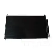 For 2009-2015 Honda Pilot 3.5L V6 A/C Condenser Front TYC 2009 2010 2011 2012 (for: Honda)