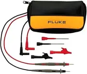 Fluke Basic Test Lead, 6 Piece Set
