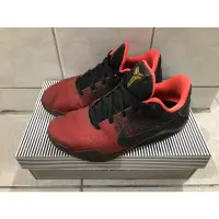 在飛比找蝦皮購物優惠-「二手鞋」Nike Kobe 籃球鞋