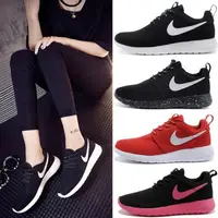 在飛比找旋轉拍賣優惠-專櫃正品 2016 新款上市 nike wmns roshe