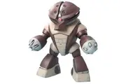 MG 1/100 MSM-04 Acguy - Model Kit