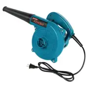 Corded Electric Leaf Blower,2 in 1 Small Handheld Lightweight Sweeper/Vacuum,110