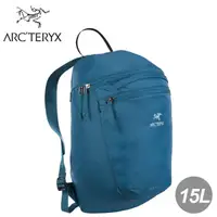 在飛比找蝦皮商城優惠-【ARC'TERYX 始祖鳥 Index 15L多功能後背包