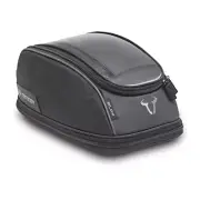 SW Motech ION One Tank Bag 5-9L For ION Tank Ring 600D Polyester