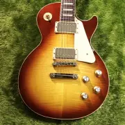 Gibson NEW Les Paul Standard '60s Figured Top Iced Tea #228840328 4.36kg Shippin