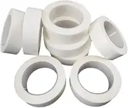 Ipetboom Professional Lash Extension Pads 10 Rolls Lint Eye Patches for Lash Grafting Comfortable and Easy to Peel