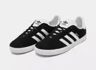 Adidas Orginal Gazelle Jr. Core Black BB2502 Sneaker Shoes Sizes