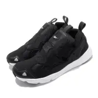 在飛比找博客來優惠-Reebok 慢跑鞋 Furylite 3.0 黑 白 男鞋