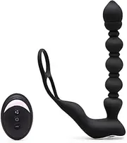 Prostate Massager penispumps for men enlargement pump sex dolls for men anales plug butt vagina penis ring cock ring vibrating male masterburbator male masturabator stroker toys