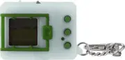 Digimon Original Glow in the Dark - Virtual Monster Pet by Tamagotchi