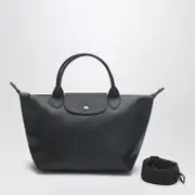 [Longchamp] S Le Pliage Xtra Black Bag One size Black