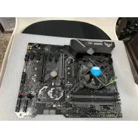 在飛比找蝦皮購物優惠-華碩TUF H370-PRO GAMING(WI-FI)主機