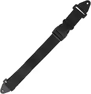 ULTECHNOVO Garbage Can Bungee Cords Trash Can Lock Strap Safelon Lid Lock for Animals Easy to Install Outdoor Accessory