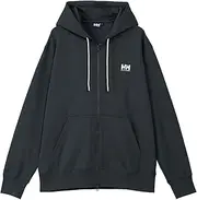 [Helly Hansen] HH Logo Full-Zip Sweat Hoodie