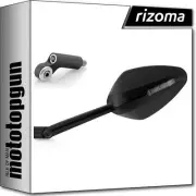 RIZOMA BS306B MIRROR SIDE MOUNT RIGHT TRIUMPH STREET TWIN 2018 18 2019 19