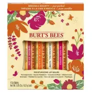 Just Picked Lip Balm 4 Count By Burts Bees