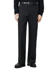 Allsaints Tanner Relaxed Fit Trousers