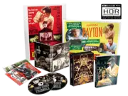 Four Sided Triangle Limited Collector's Edition 4K Ultra HD & Blu-ray