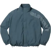 在飛比找蝦皮商城優惠-SUPREME FW23 SPELLOUT EMBROIDE