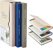 Tombow Irojiten CI-RTB-30C Colour Pencils (Box of 30)