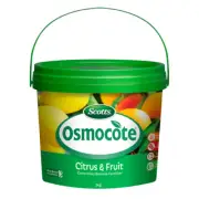 Scotts Osmocote 2kg Citrus & Fruit Controlled Release Fertiliser