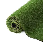 Artificial Grass 30mm 2mx5m Synthetic Fake Lawn Turf Plastic Plant 4-coloured