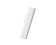 Bluetooth Audio Receiver Professional Amplifier Chip Wired to Wireless Media Adapter for 3.5mm Earphone Headset Speaker Car AUX - White