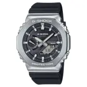 Casio G-Shock CasiOak Metal Covered Watch GBM2100-1A