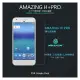 NILLKIN Google Pixel Amazing H+Pro 防爆鋼化玻璃貼 超薄型 9H 硬度【出清】