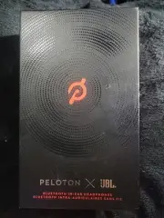 Peloton X JBL Reflect Mini 2 Earbuds Headphones Wireless Bluetooth