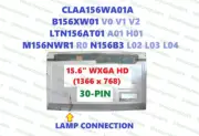 15.6" LCD Screen HP Compaq Presario CQ61-219TU