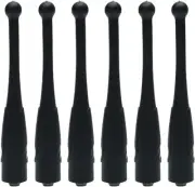 764-870 MHz Stubby Short Antenna for Motorola APX4000 APX 6000 APX6000XE APX7000