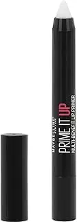 Maybelline Prime It Up Multi-Benefit Lip Primer