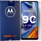 BNIB Motorola Moto E32s 4G Slate Gray 32GB+3GB Dual-SIM Factory Unlocked OEM