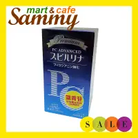 在飛比找蝦皮購物優惠-《Sammy mart》會昌日本藻青?7%強化螺旋藻錠(12