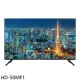 禾聯【HD-50MF1】50吋4K電視(無安裝)(7-11商品卡3100元)