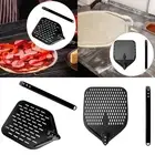 Pizza Peel Multipurpose Nonstick Pizza Spatula for Burger Pancake Vegetables