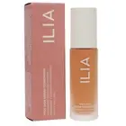 ILIA True Skin Serum Foundation Chios SF6(Medium with Neutral Undertones) 1 oz