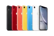 Ultra Clear Plastic Screen Protector For iPhone XR / iPhone 11 6.1''