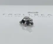 Trollbeads African Tortoise Bead Silver 925