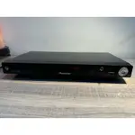 PIONEER DV-120K DVD PLAYER 播放器 二手良品