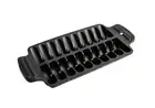 Pyrolux Pyrocast Prawn Grill Tray - 31x16x5cm