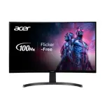 【ACER 宏碁】ED273U H 影音螢幕(27型/2K/100HZ/1MS/VA)