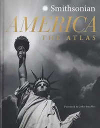 在飛比找誠品線上優惠-Smithsonian America: The Atlas