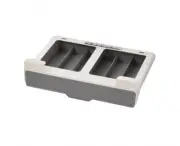Joseph Joseph Cupboardstore Coffee Pod Drawer Grey