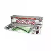 Rip N Roll TVS System - Roll-Off System/Kit - Fox (Adult) Main-1