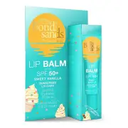 Bondi Sands Lip Balm Sweet Vanilla SPF 50+ 10g