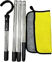 Yajuyi Maintenance Tool: Replacement Hook for Robotic Pool Cleaning